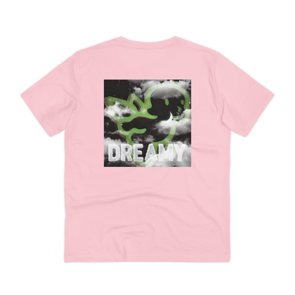 Organic Creator T-shirt - Unisex