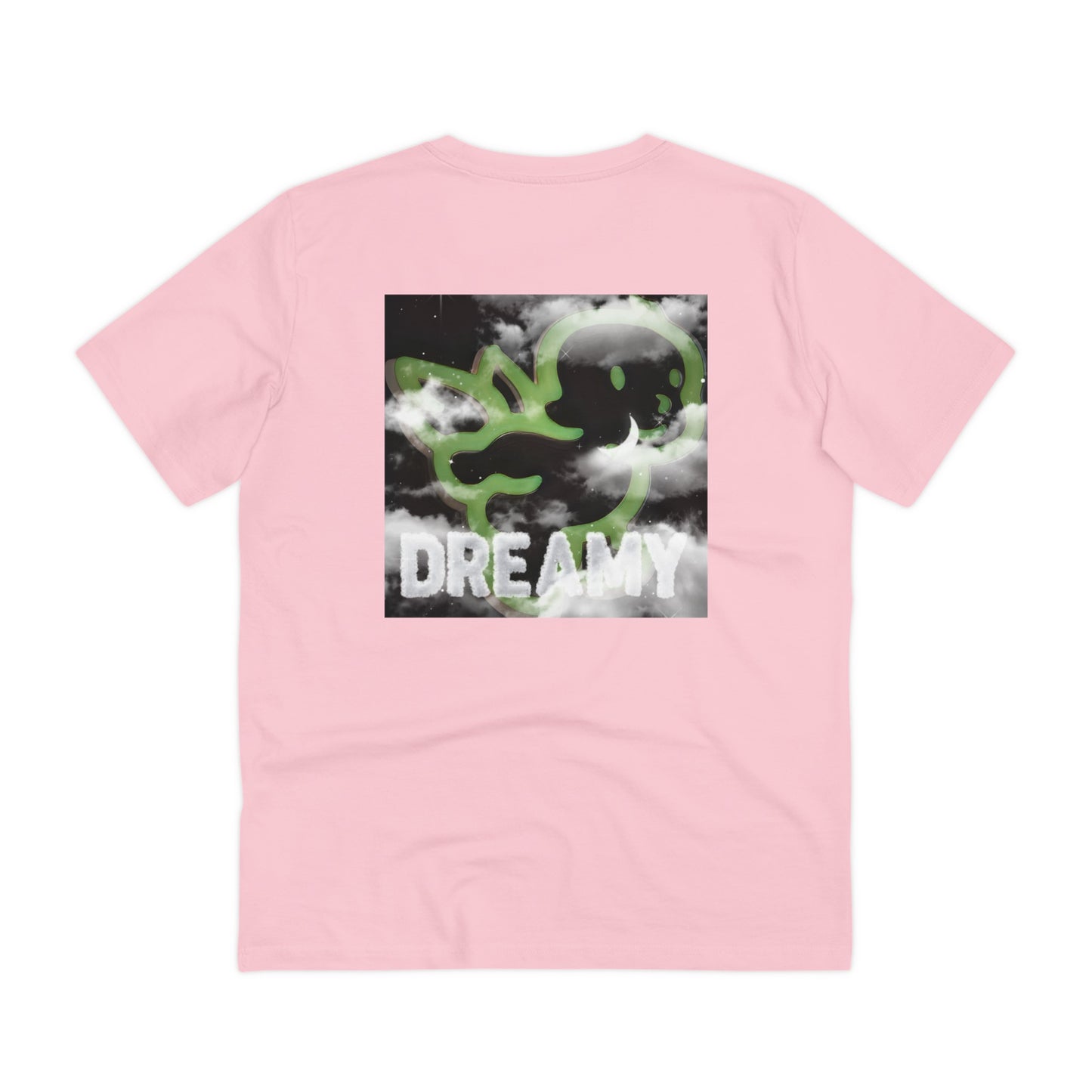 Organic Creator T-shirt - Unisex