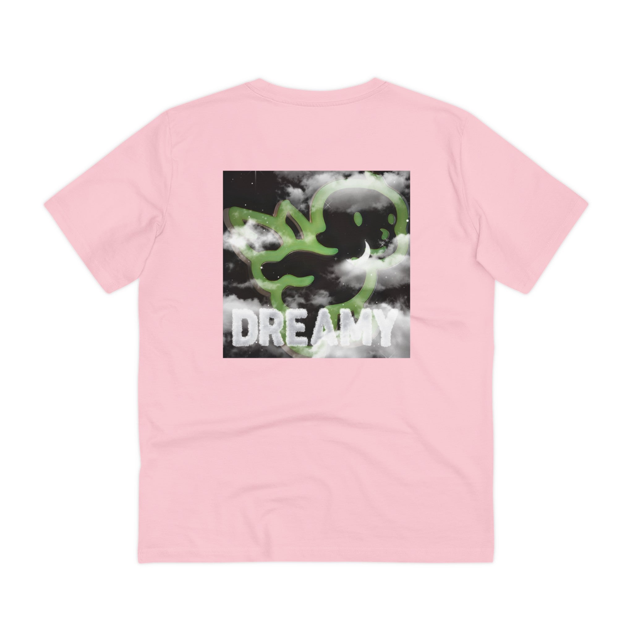 Organic Creator T-shirt - Unisex