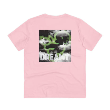 Organic Creator T-shirt - Unisex