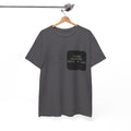 Unisex Heavy Cotton Truth Tee
