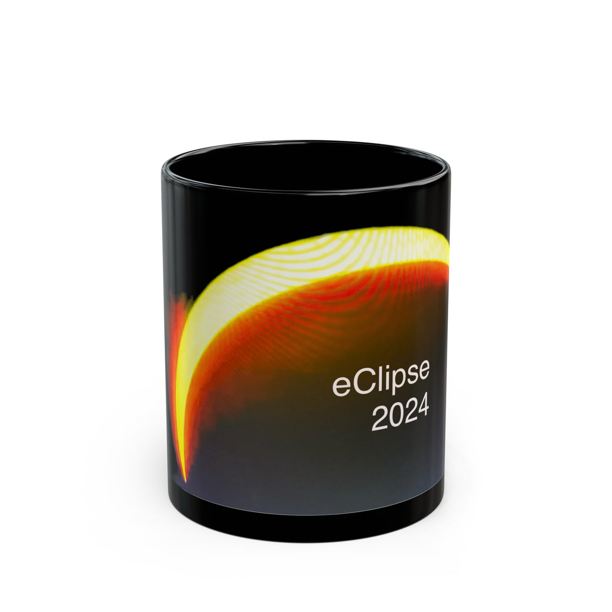 Black Mug (11oz, 15oz)