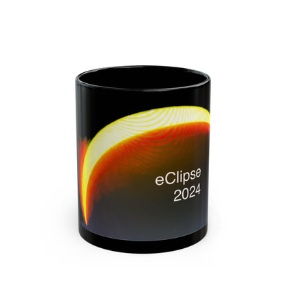 Black Mug (11oz, 15oz)