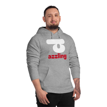 Drummer Hoodie - D-azzling Design