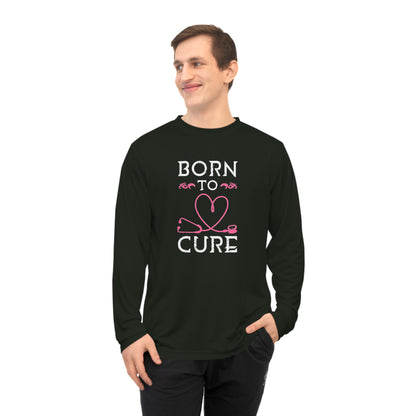Born To Cure Long Sleeve