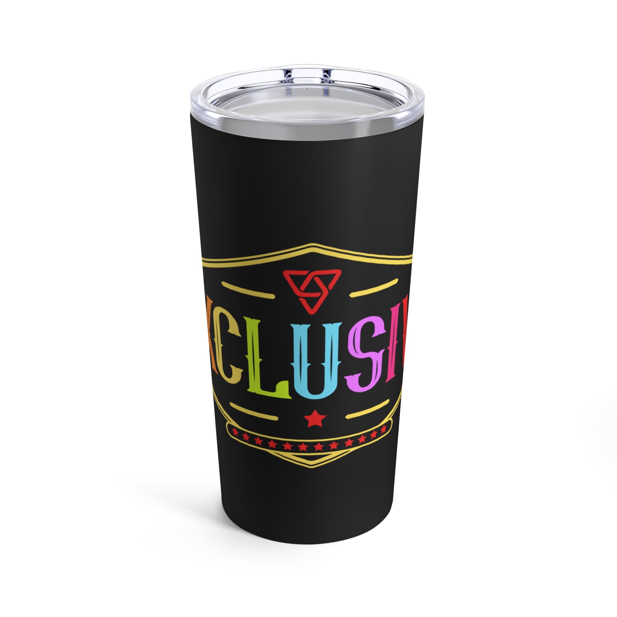 Exclusive Bottle