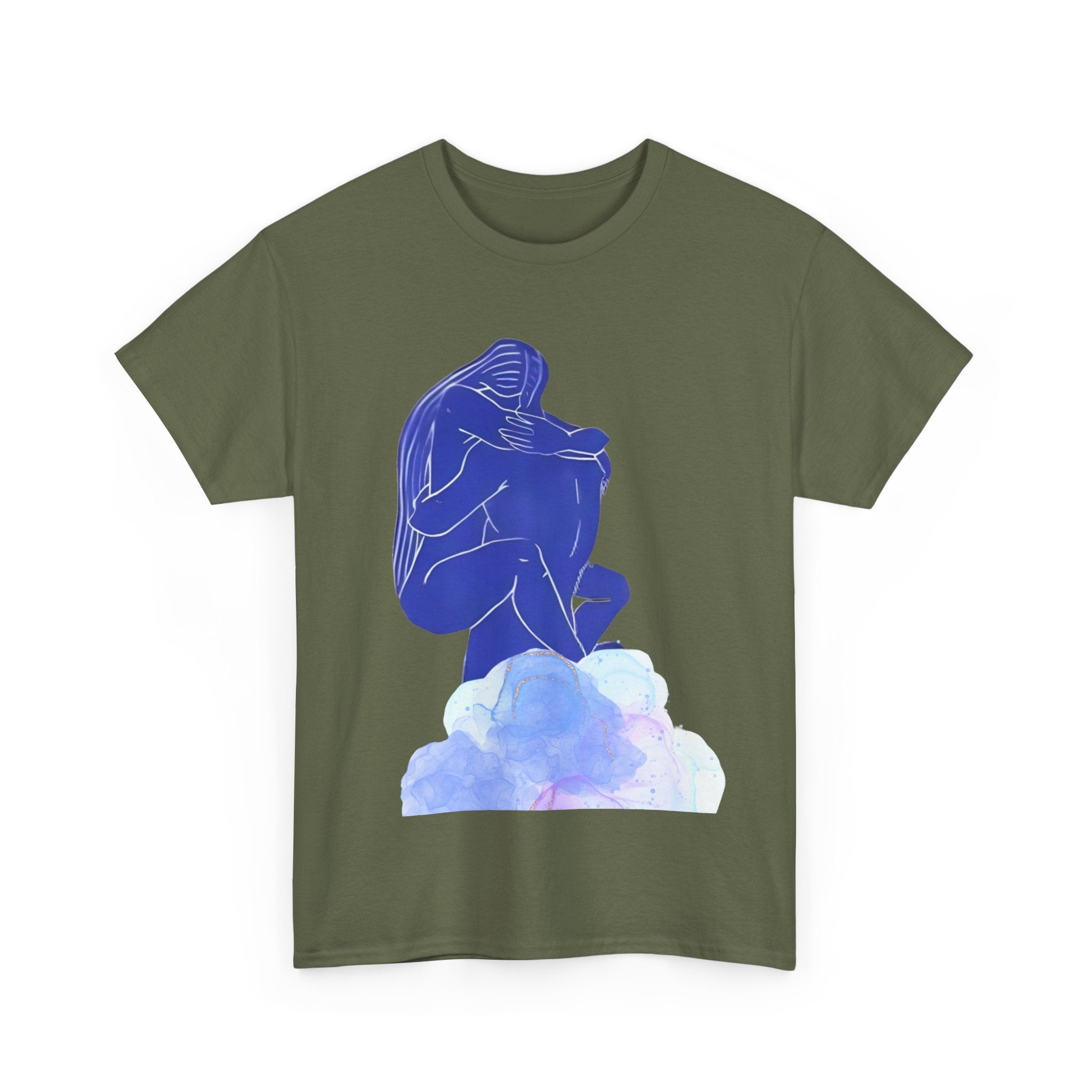 Unisex Hold me tight Tee