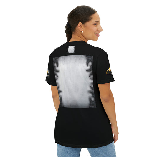 Unisex Garment-Dyed Pocket T-Shirt