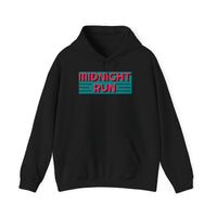 Midnight Run Hoodie