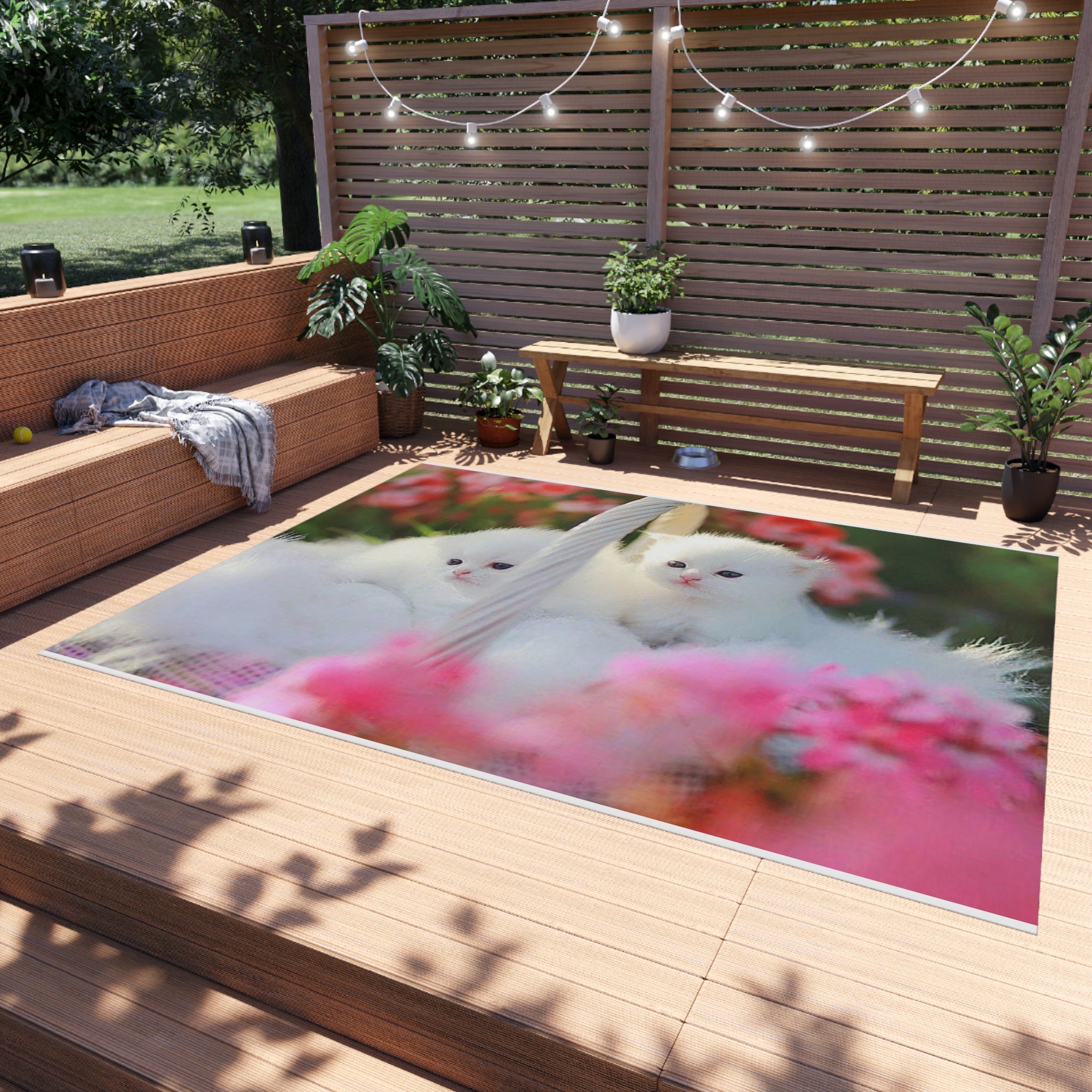 Outdoor Rug