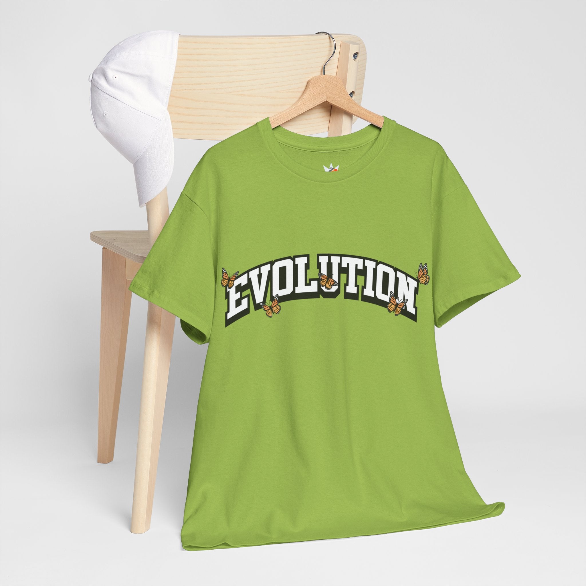 EVOLUTION
