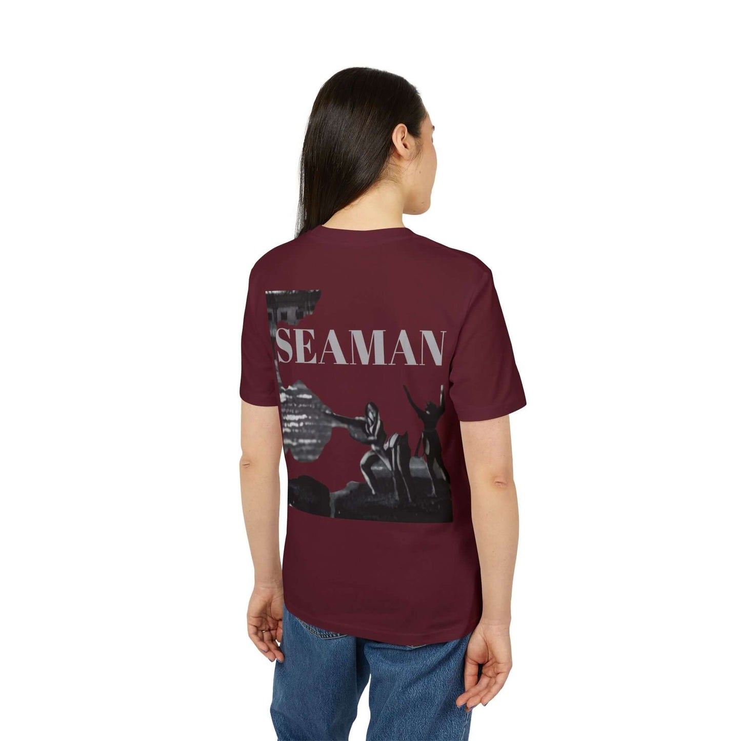 Unisex Creator 2.0 Seaman T-shirt