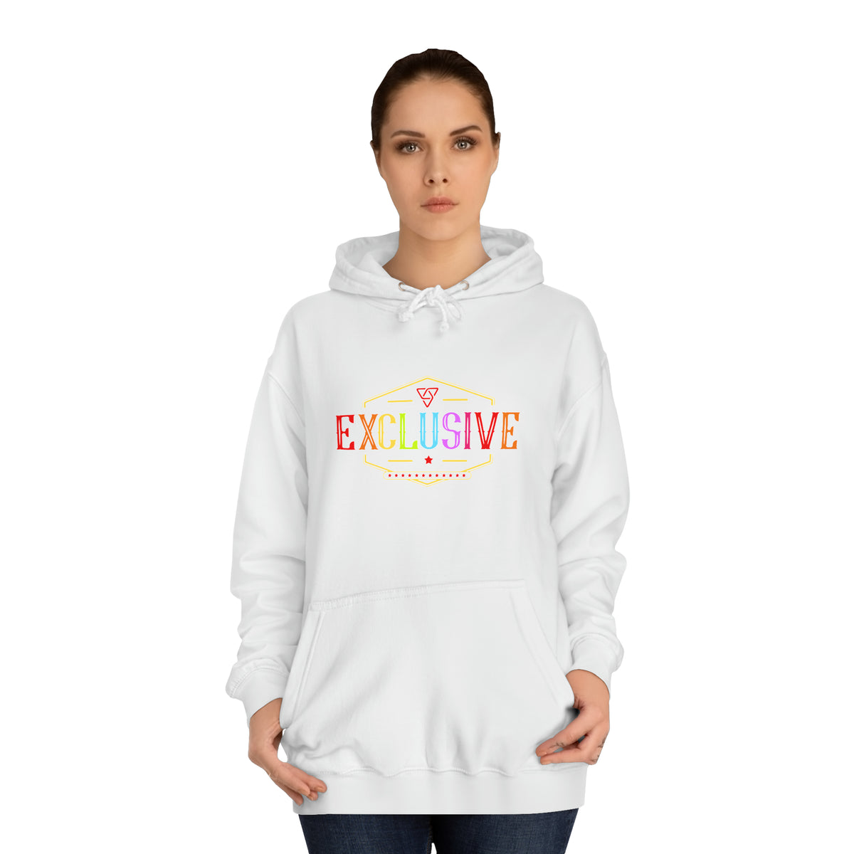 Exclusive Unisex Hoodie