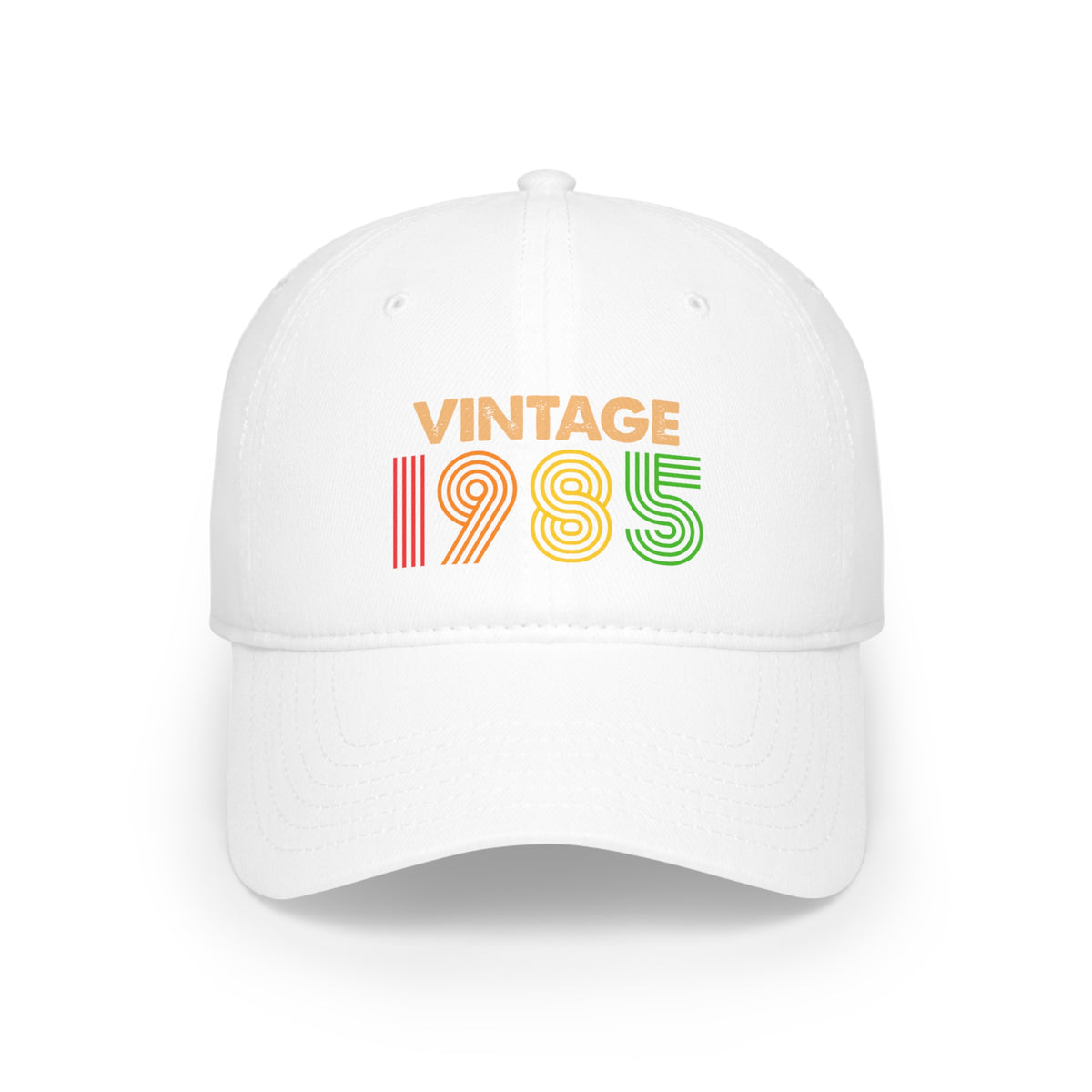 Vintage 1985 Cap