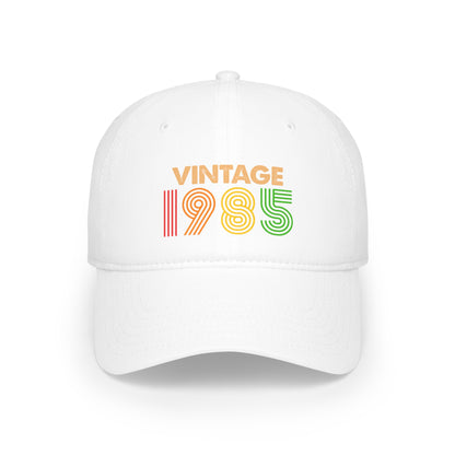 Vintage 1985 Cap