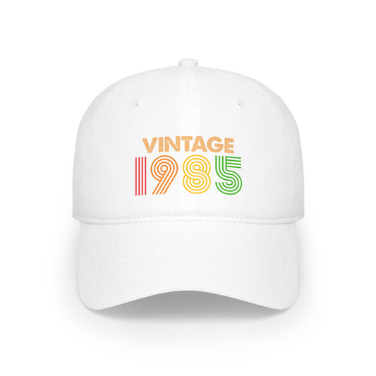 Vintage 1985 Cap