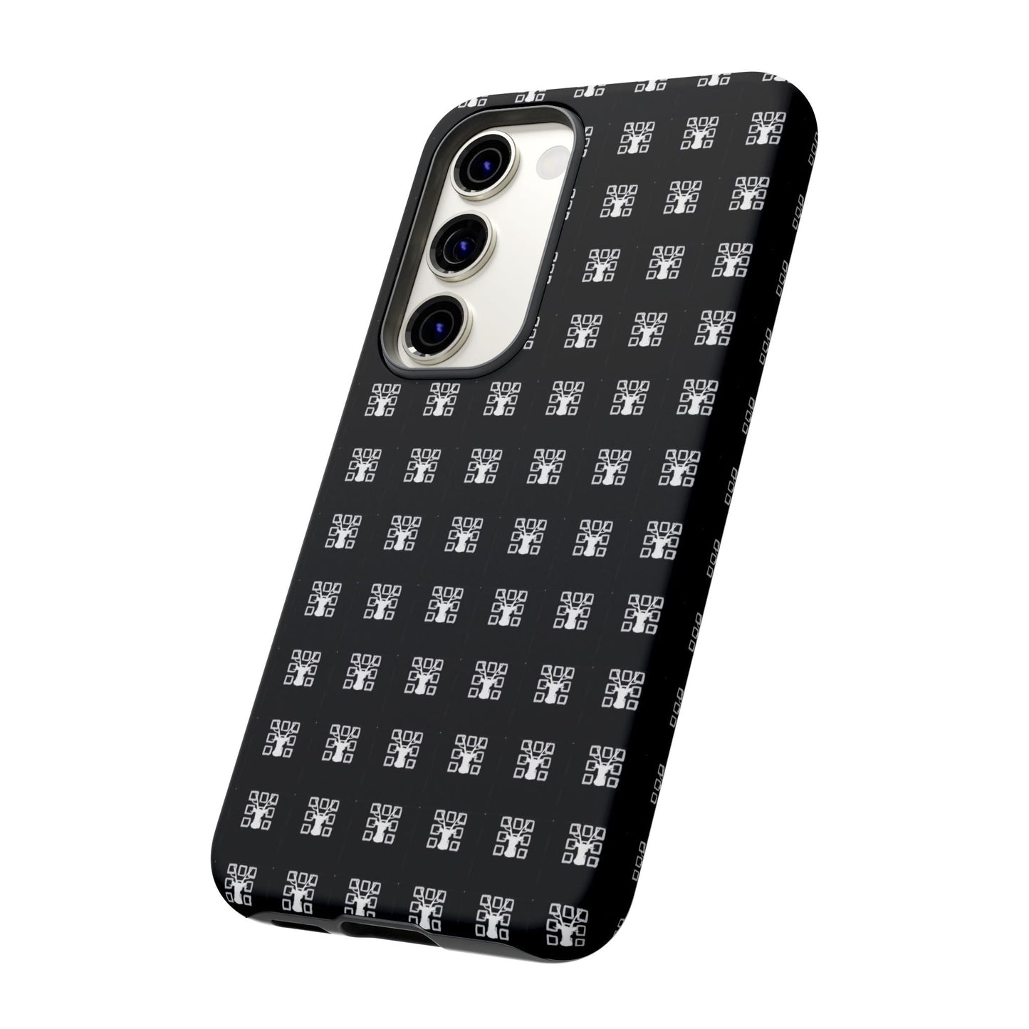 Lux Phone Case Printify