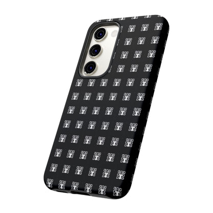 Lux Phone Case Printify