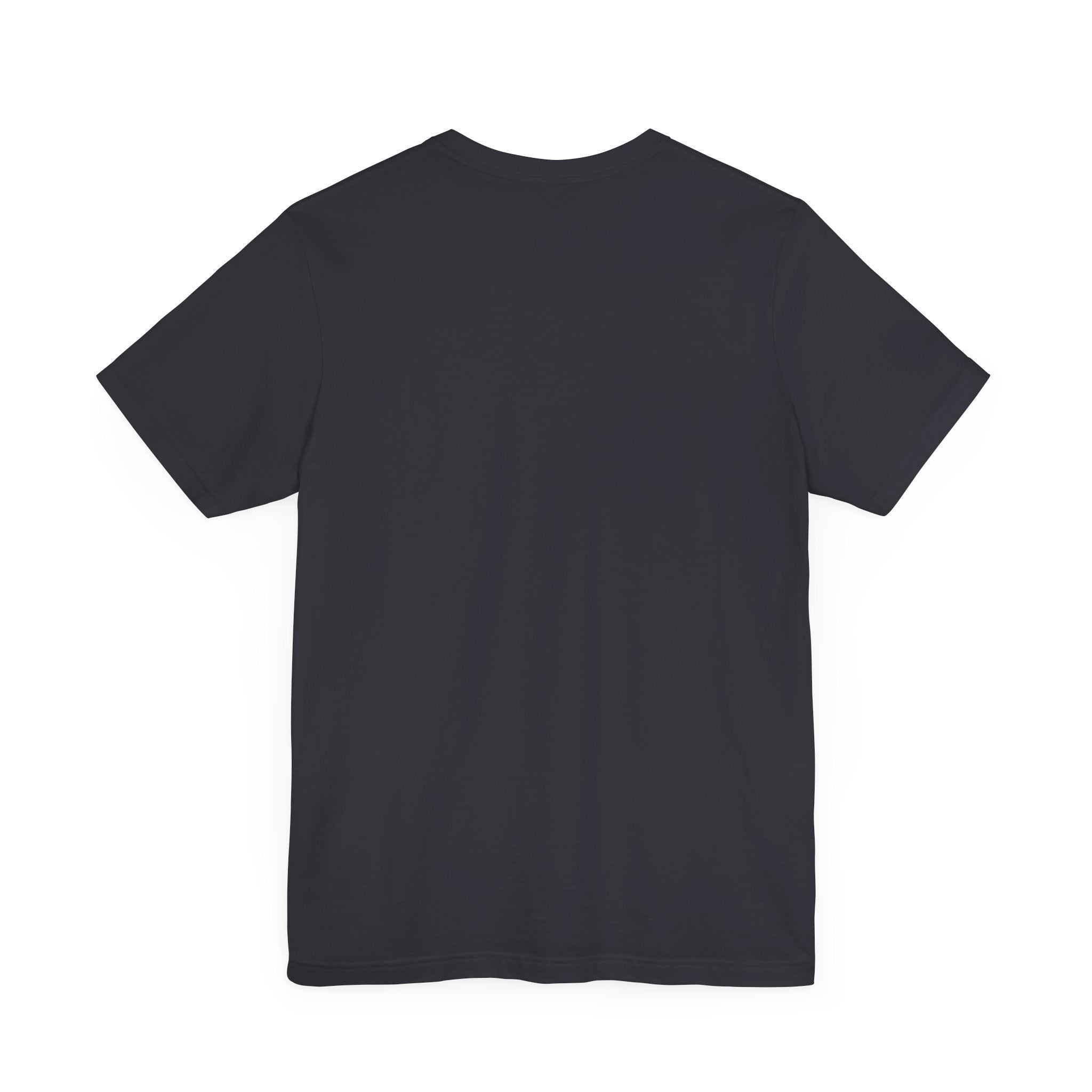 Unisex Fresh Healthy Short Sleeve Tee