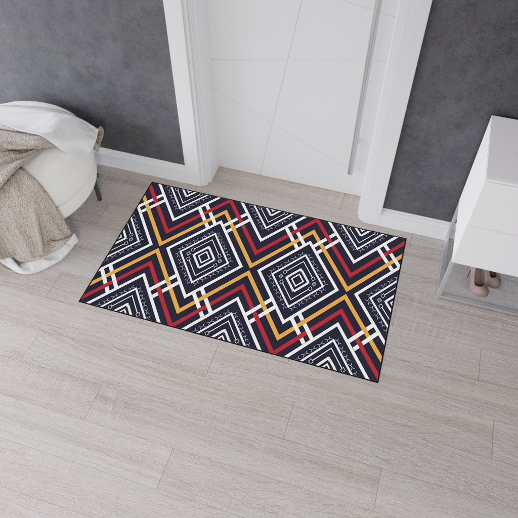Heavy Duty Floor Mat