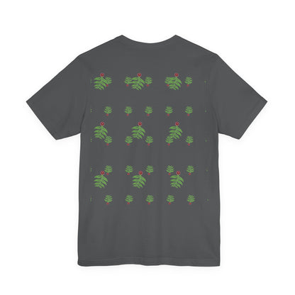 Green Unisex Tee