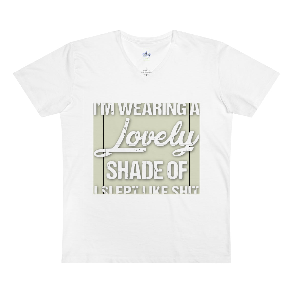 Men’s Presenter V-neck