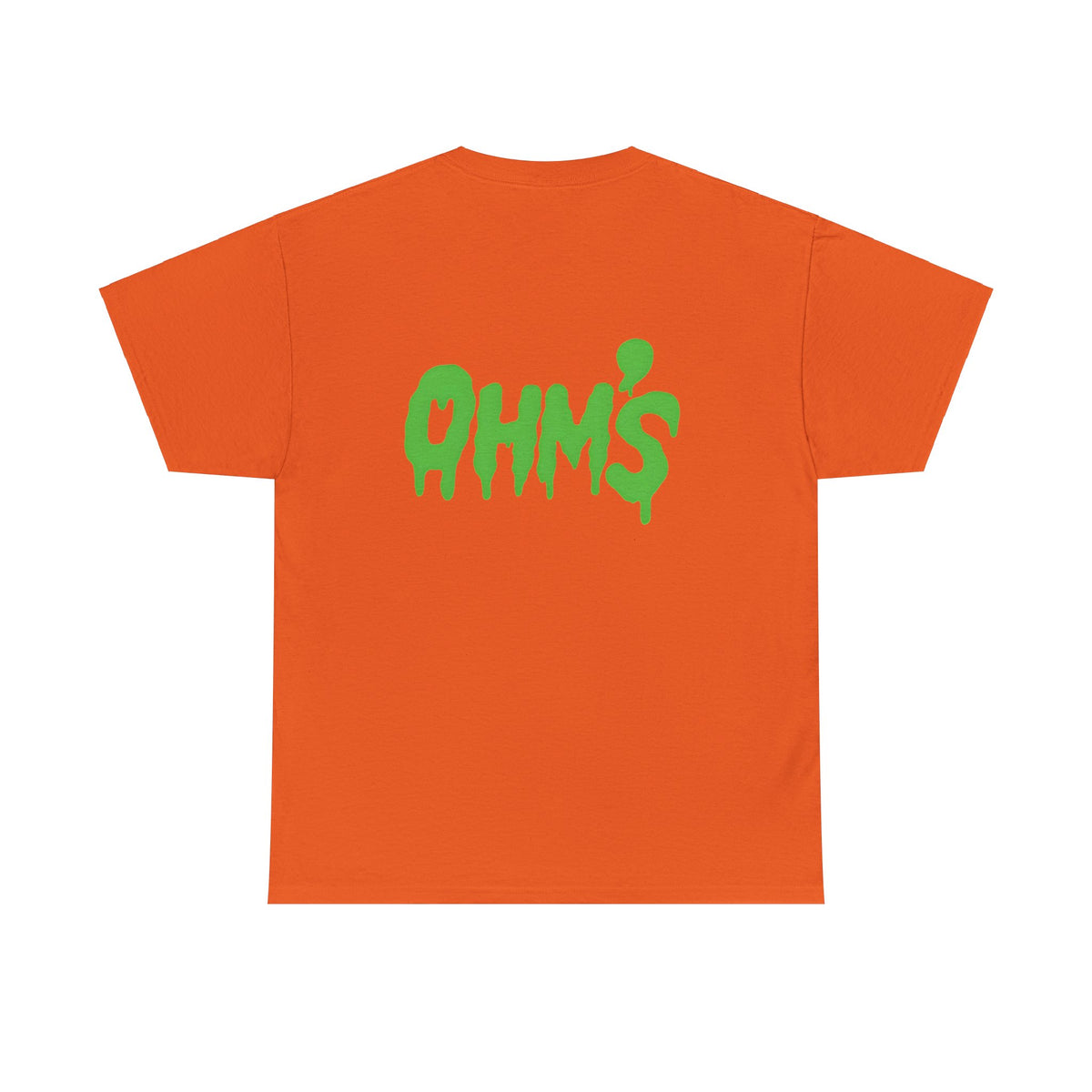 Olm's Unisex Tee