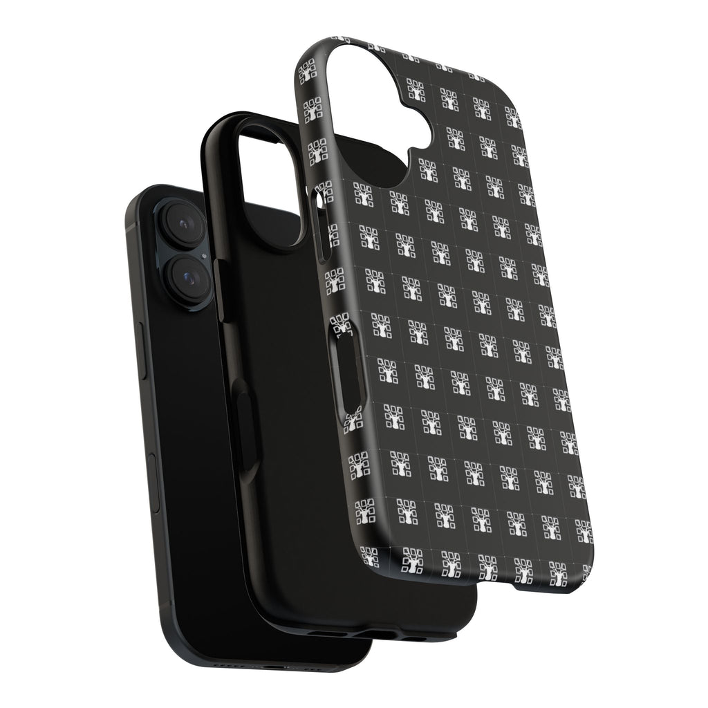 Lux Phone Case Printify