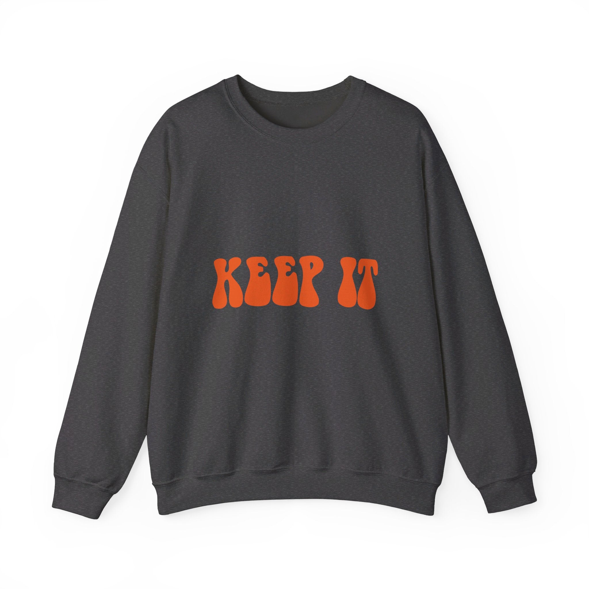 RCNSONS Unisex Keep-It Sweatshirt