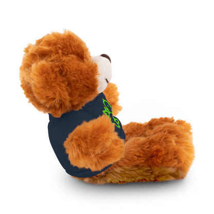Stuffed Animals with Tee Printify