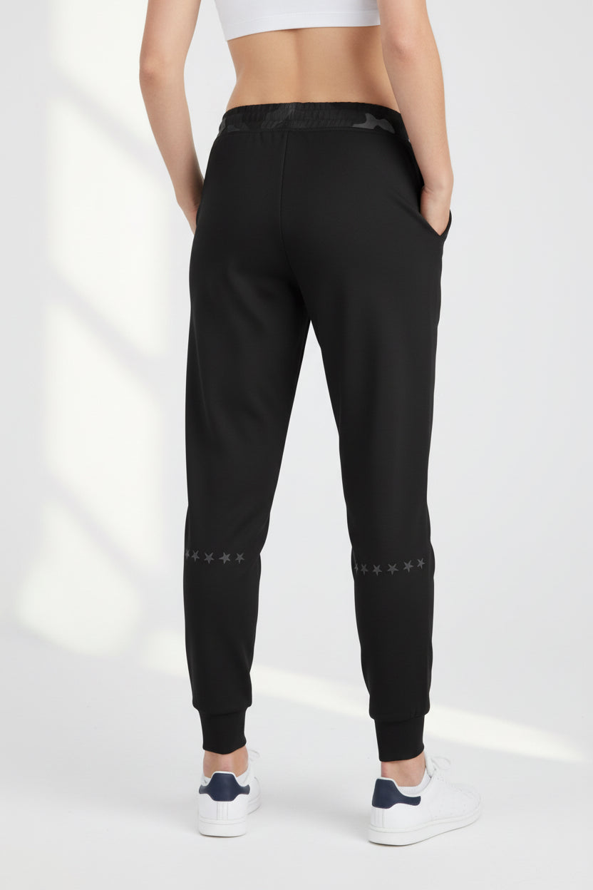 Sterne-Stars-Athletic Joggers Universal
