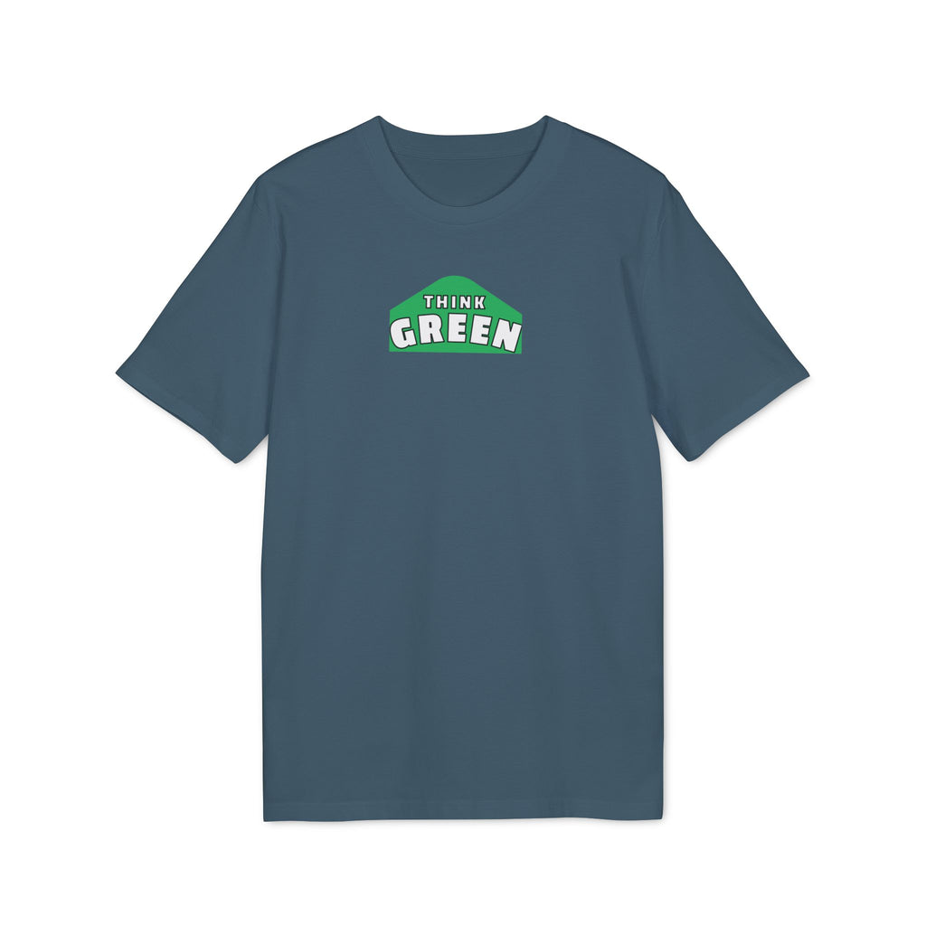 Green Thinking T-shirt