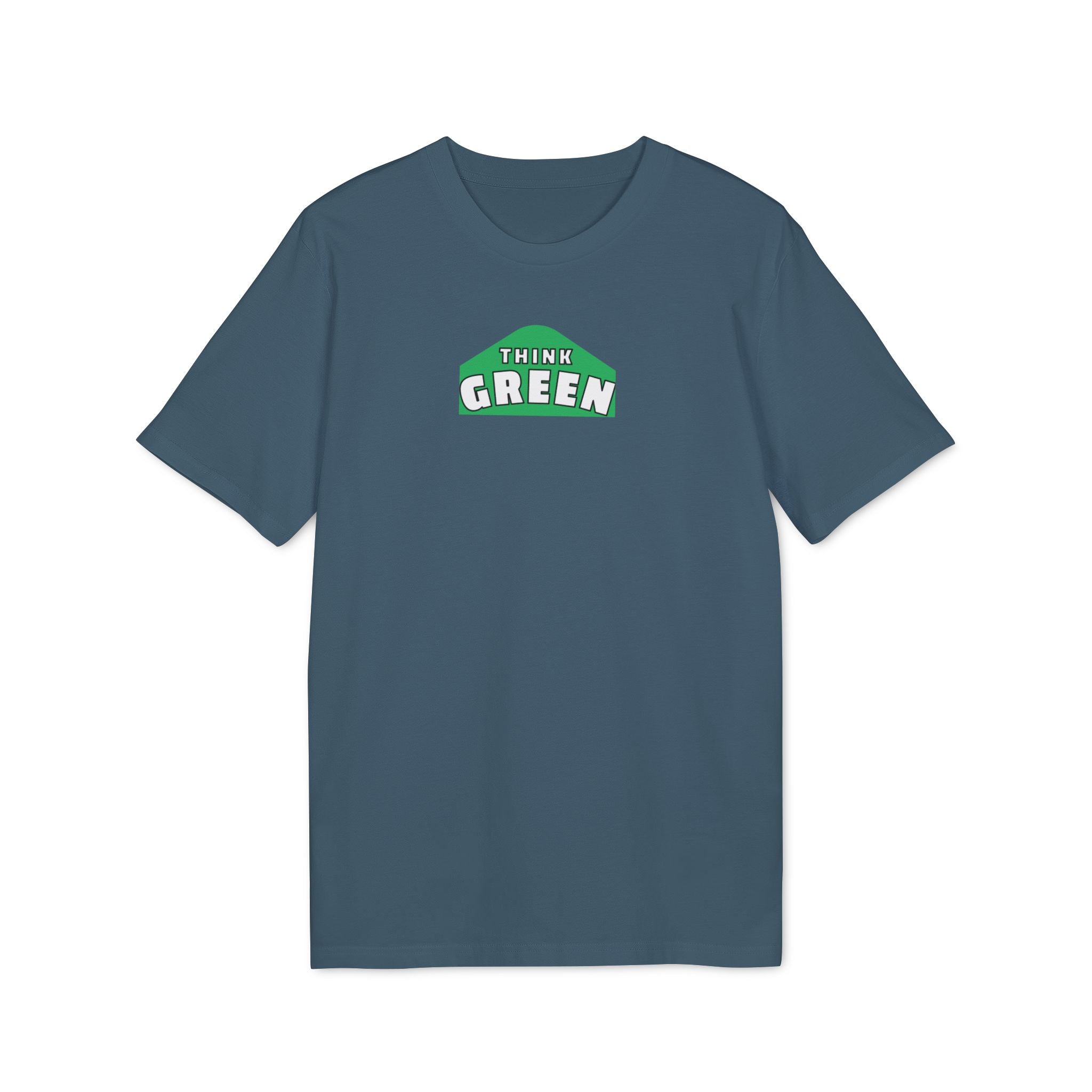 Green Thinking T-shirt