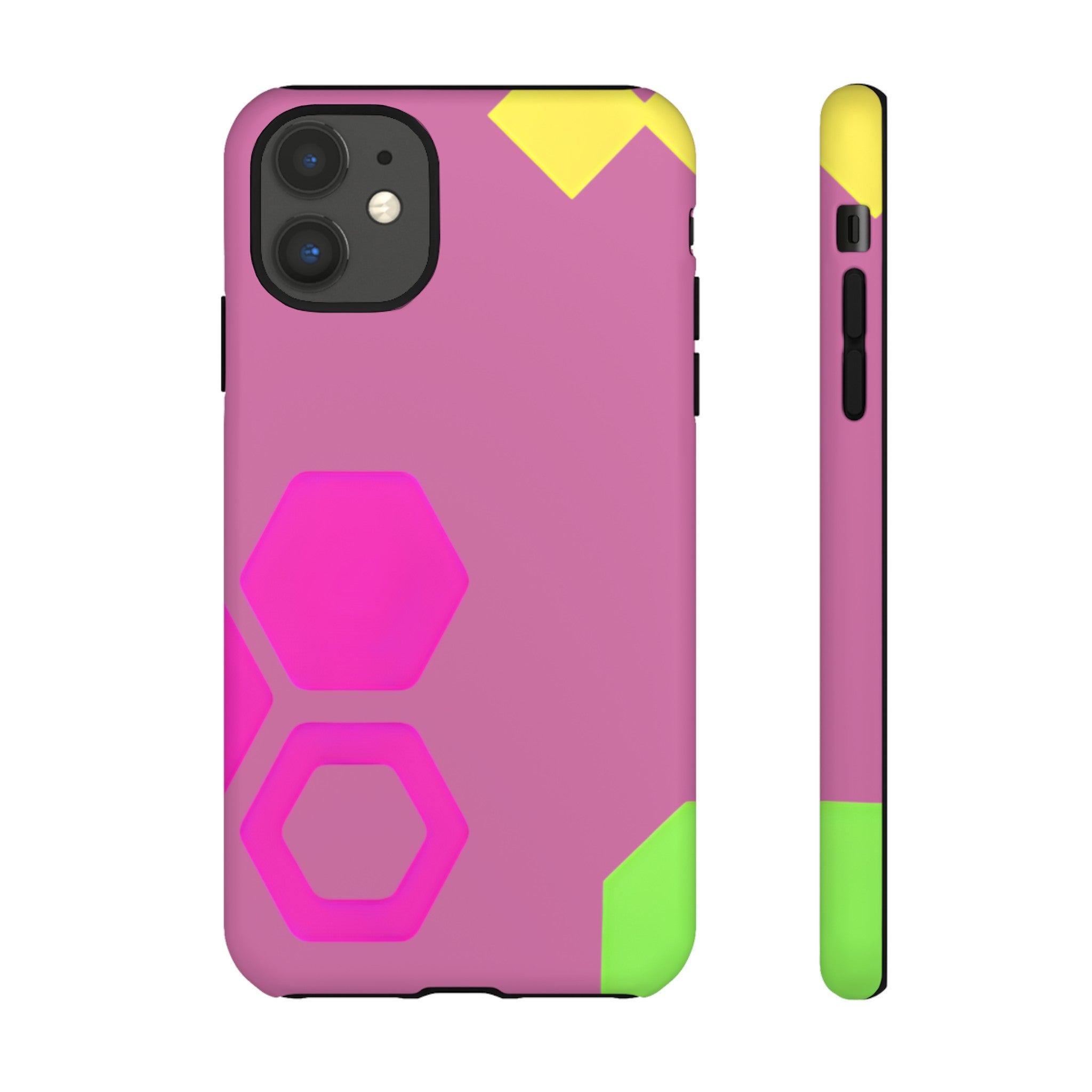 Tough Cases