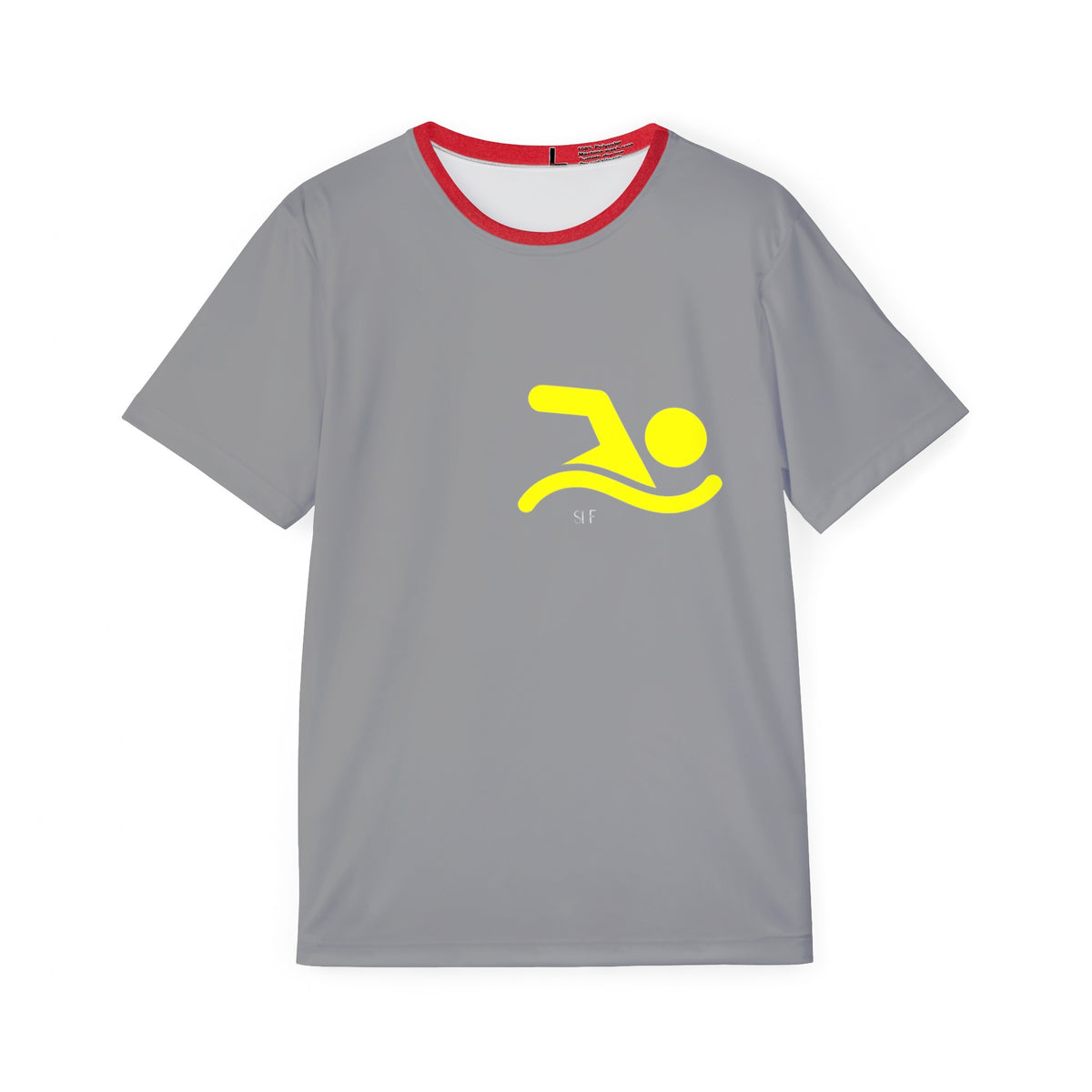 Men's Sports Jersey (AOP)