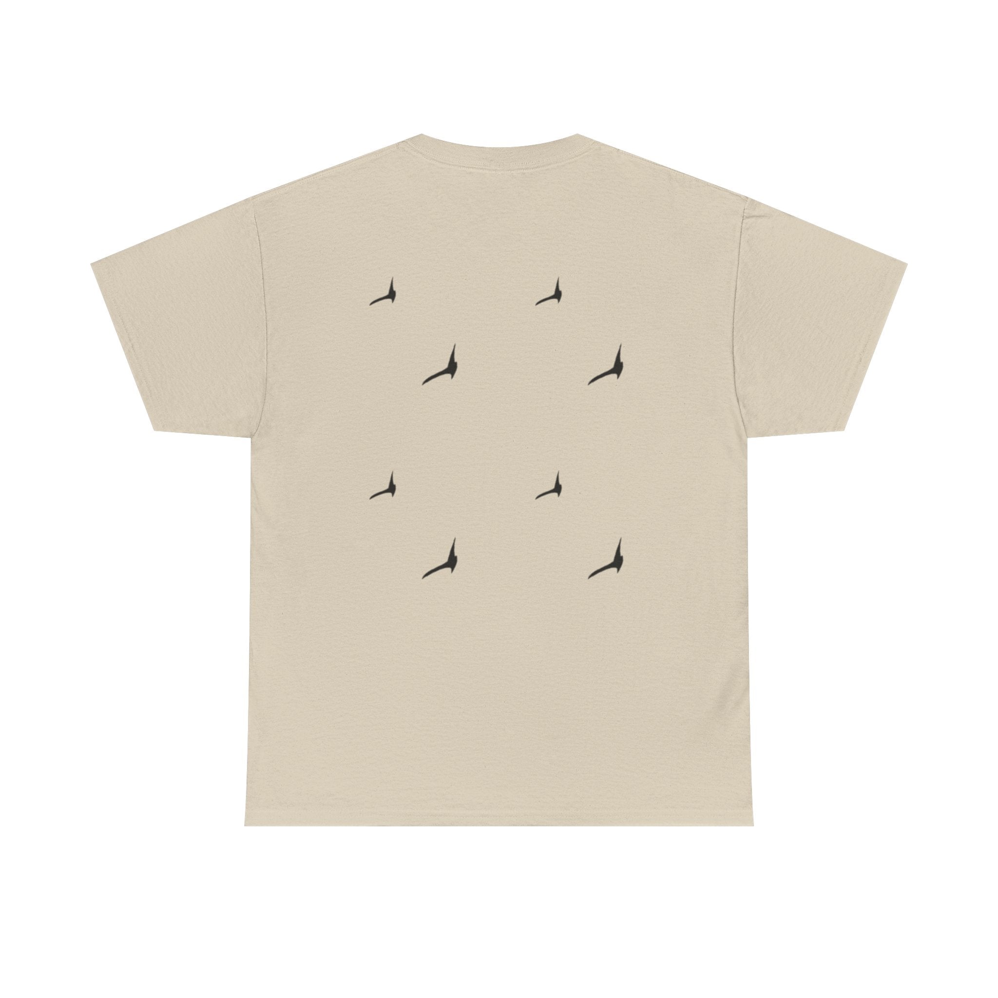Birds Tee Printify