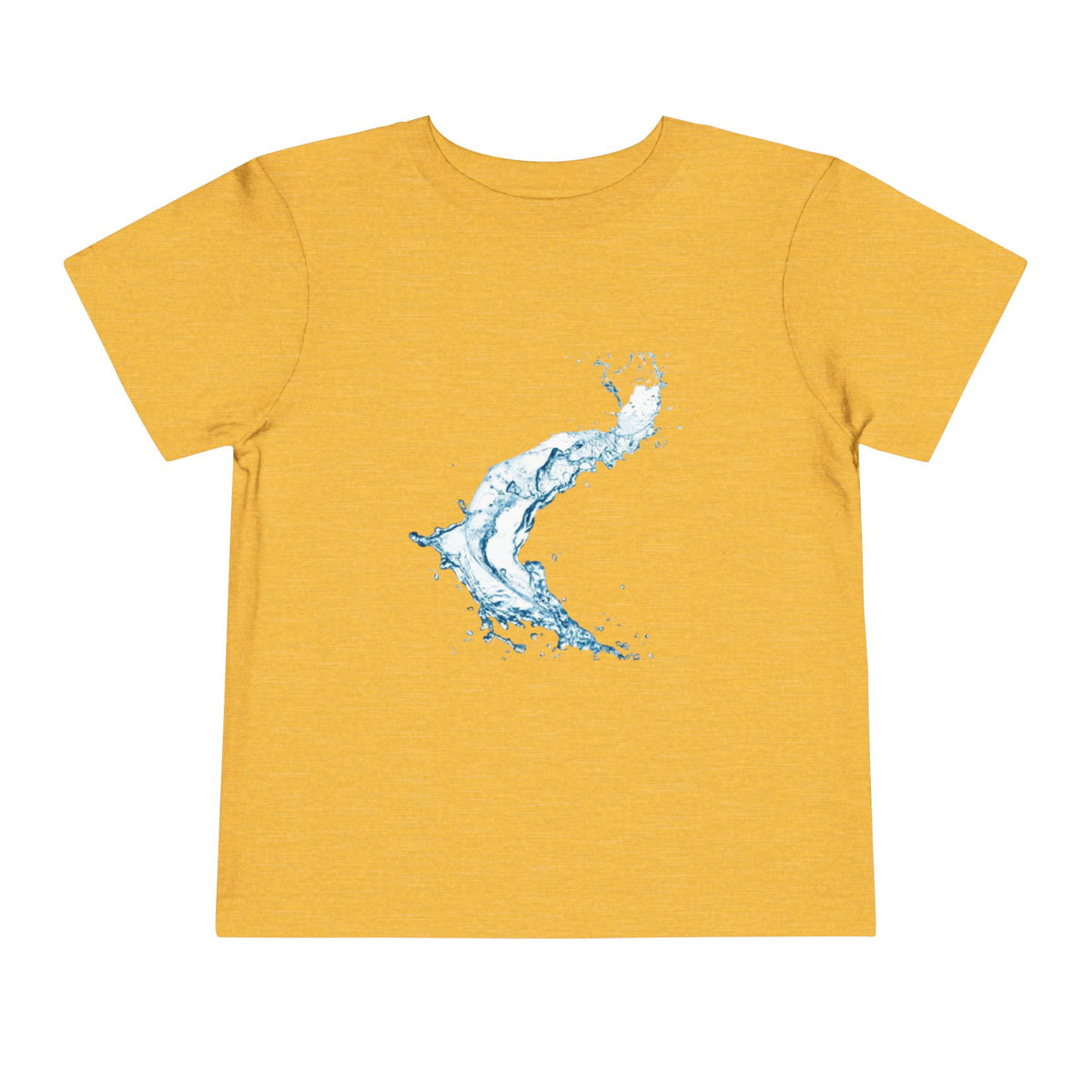 RCNSONS Toddler Short Sleeve Tee