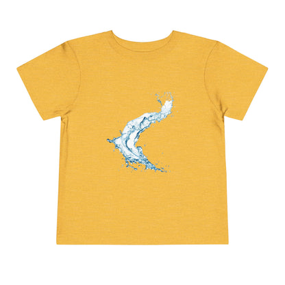 RCNSONS Toddler Short Sleeve Tee
