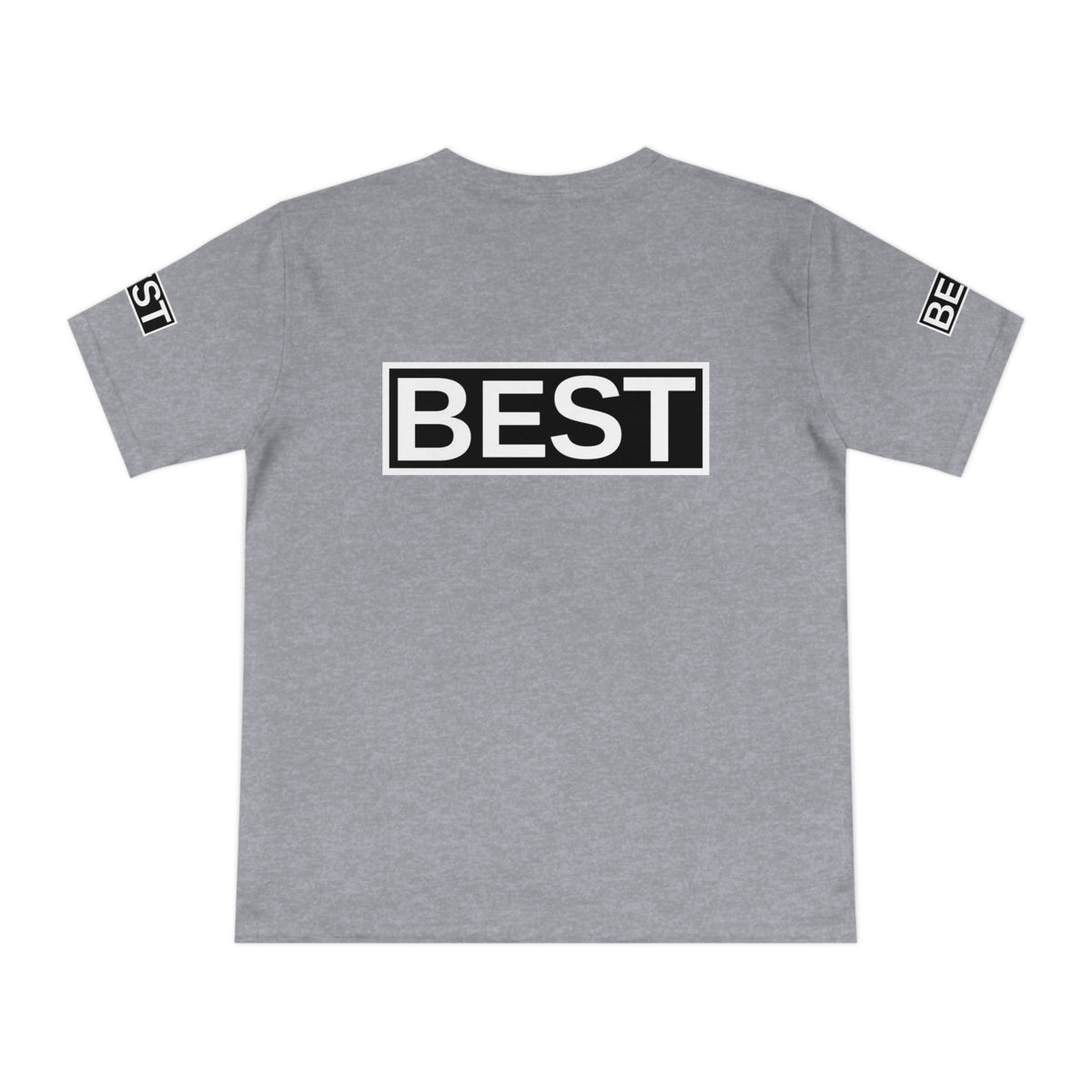 Best Classic Jersey T-shirt