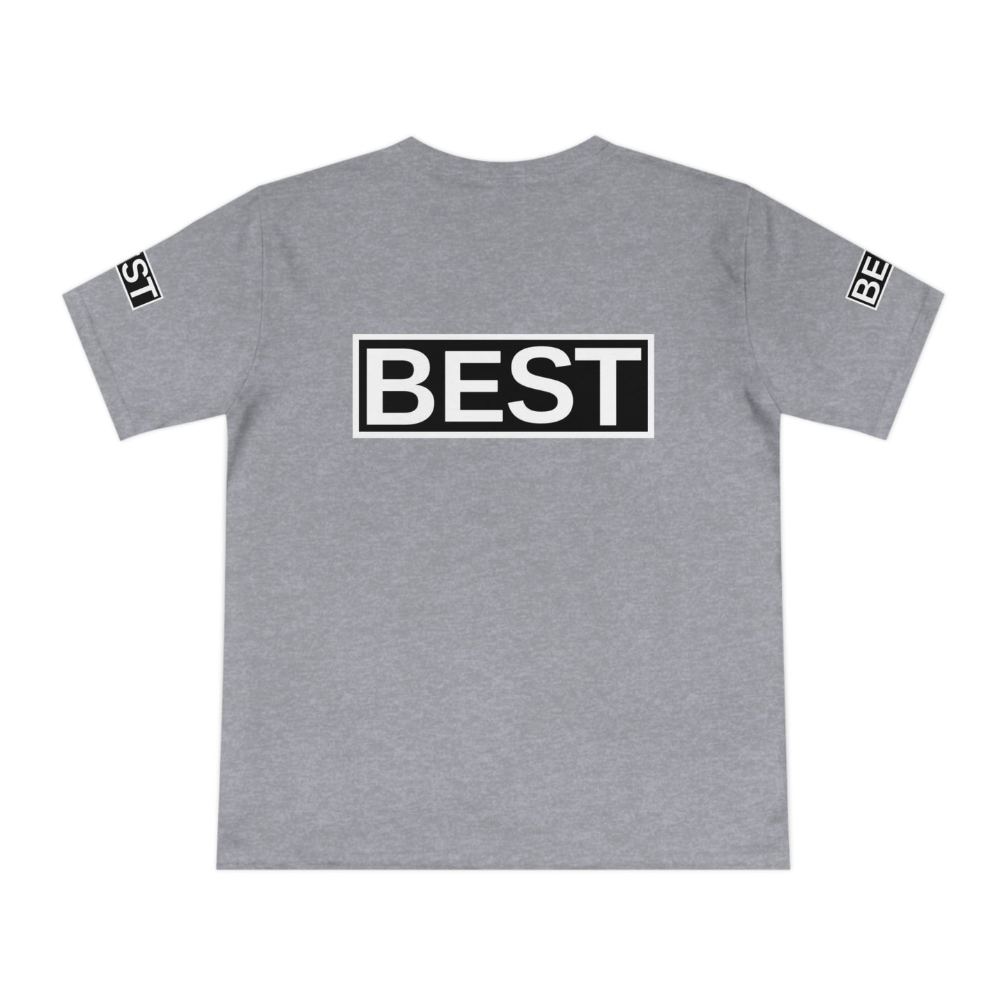Best Classic Jersey T-shirt