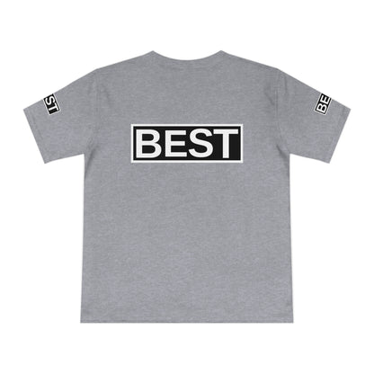 Best Classic Jersey T-shirt