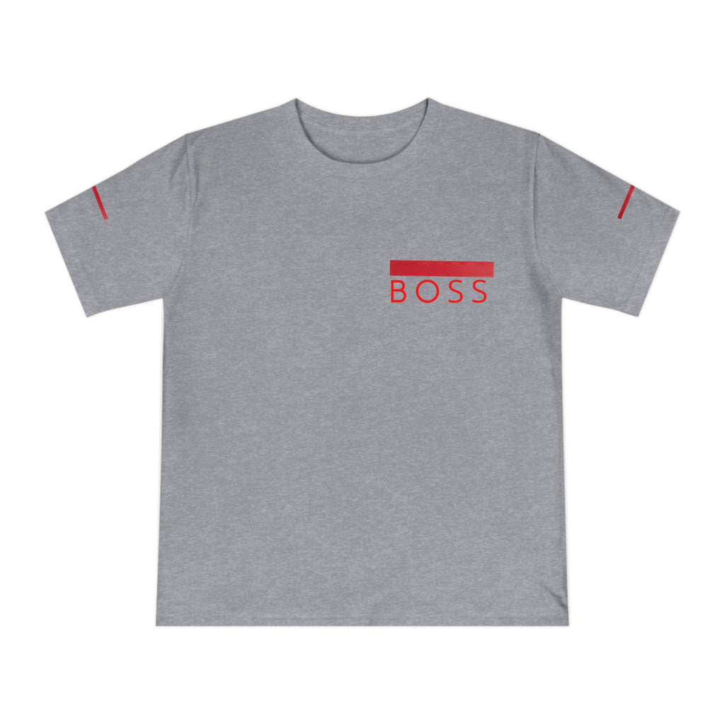 Unisex Classic Jersey BOSSLINET-shirt