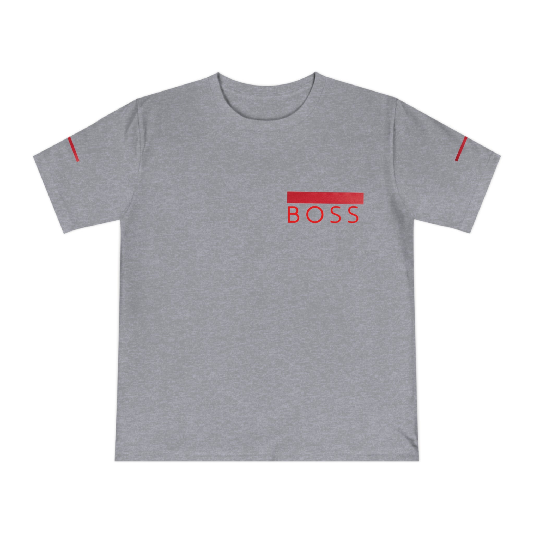 Unisex Classic Jersey BOSSLINET-shirt