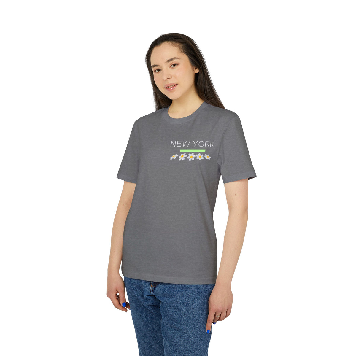 Unisex Creator 2.0 Glitter Rose T-shirt