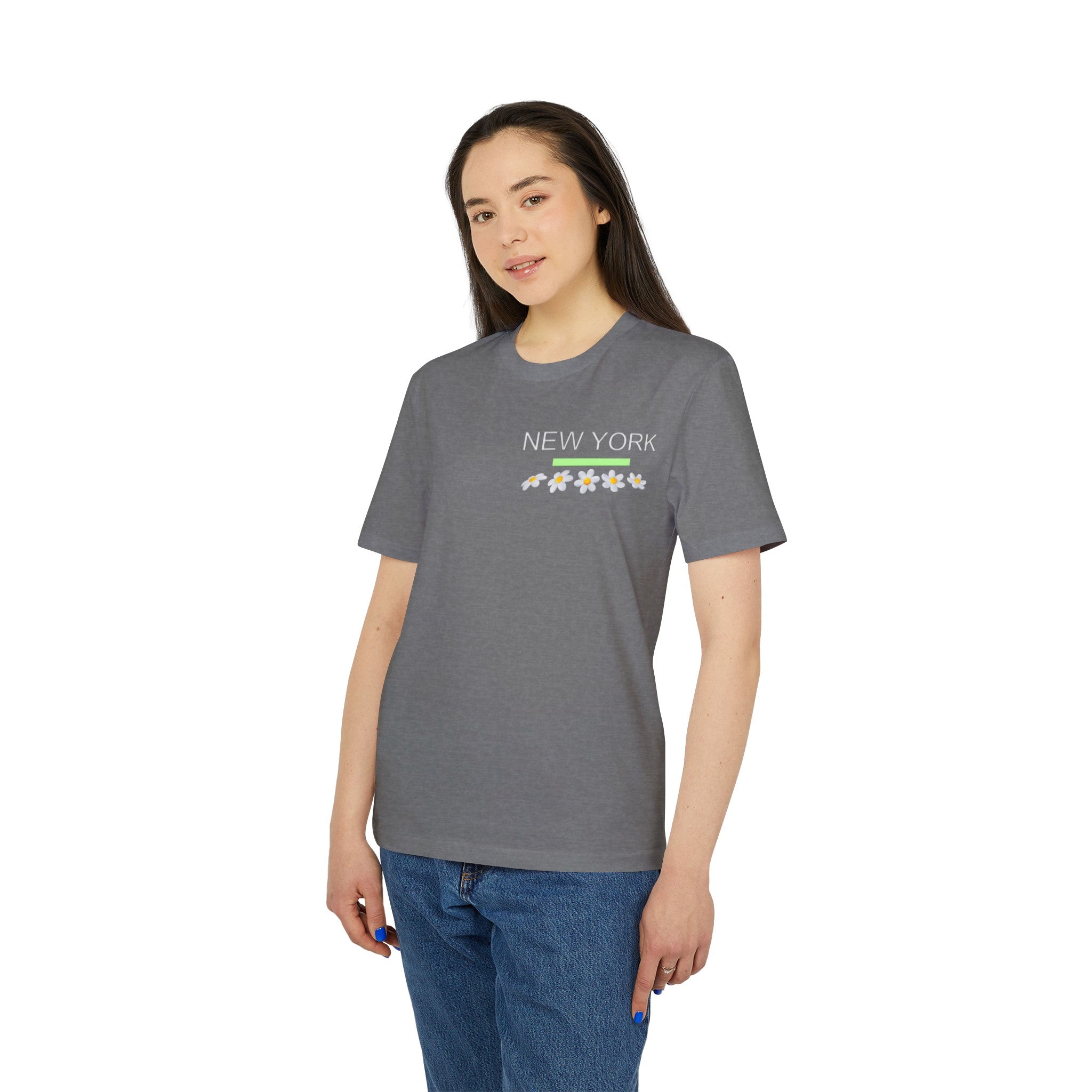 Unisex Creator 2.0 Glitter Rose T-shirt