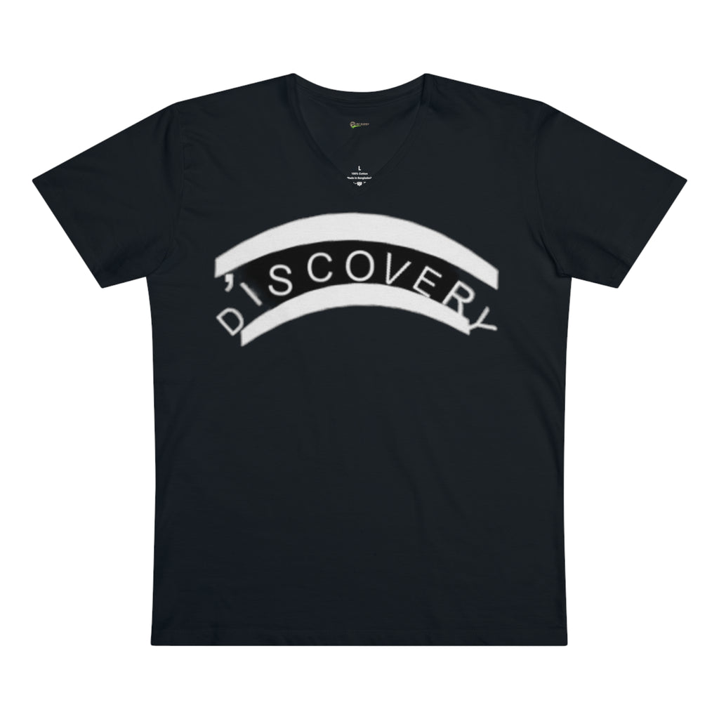 Men’s Presenter V-neck