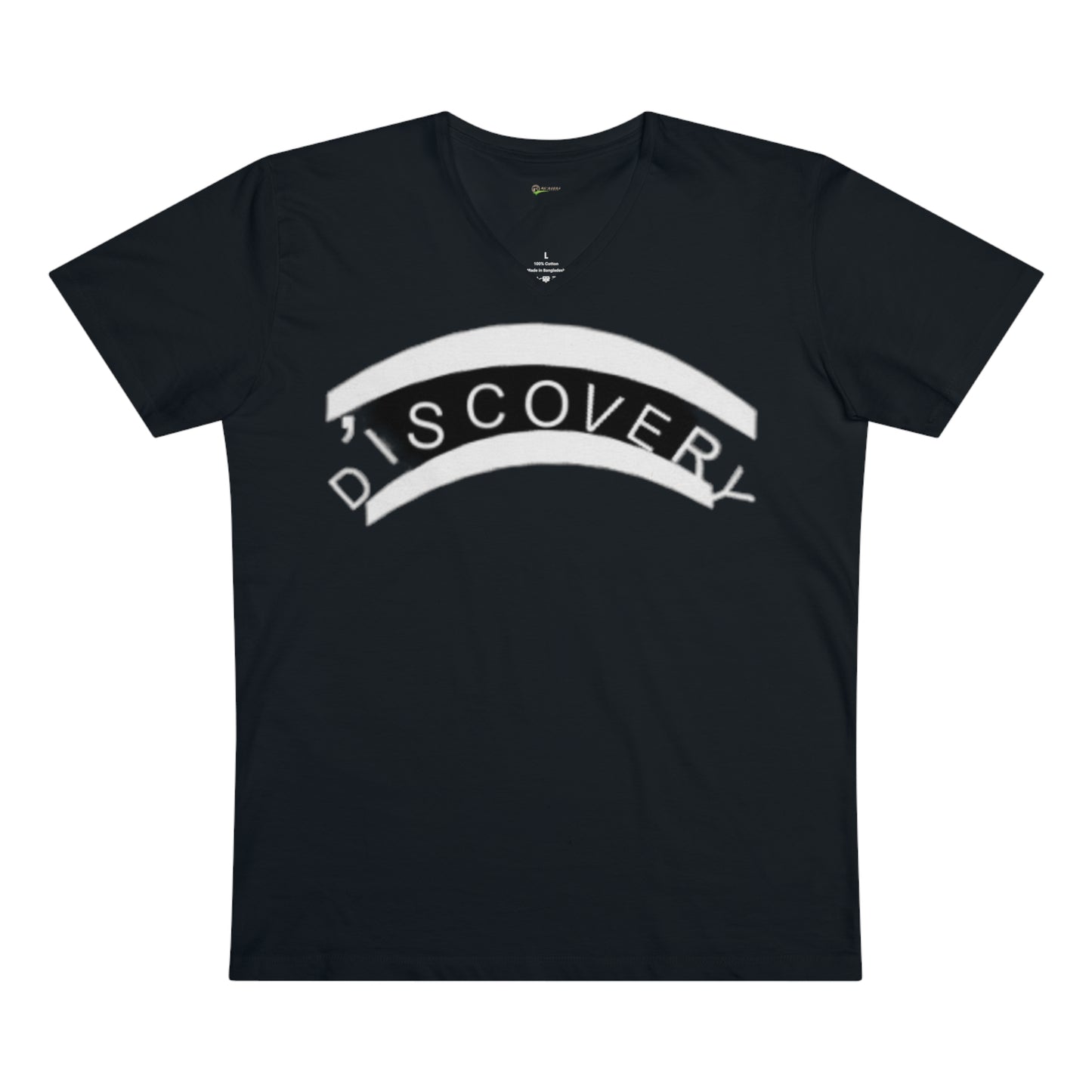 Men’s Presenter V-neck