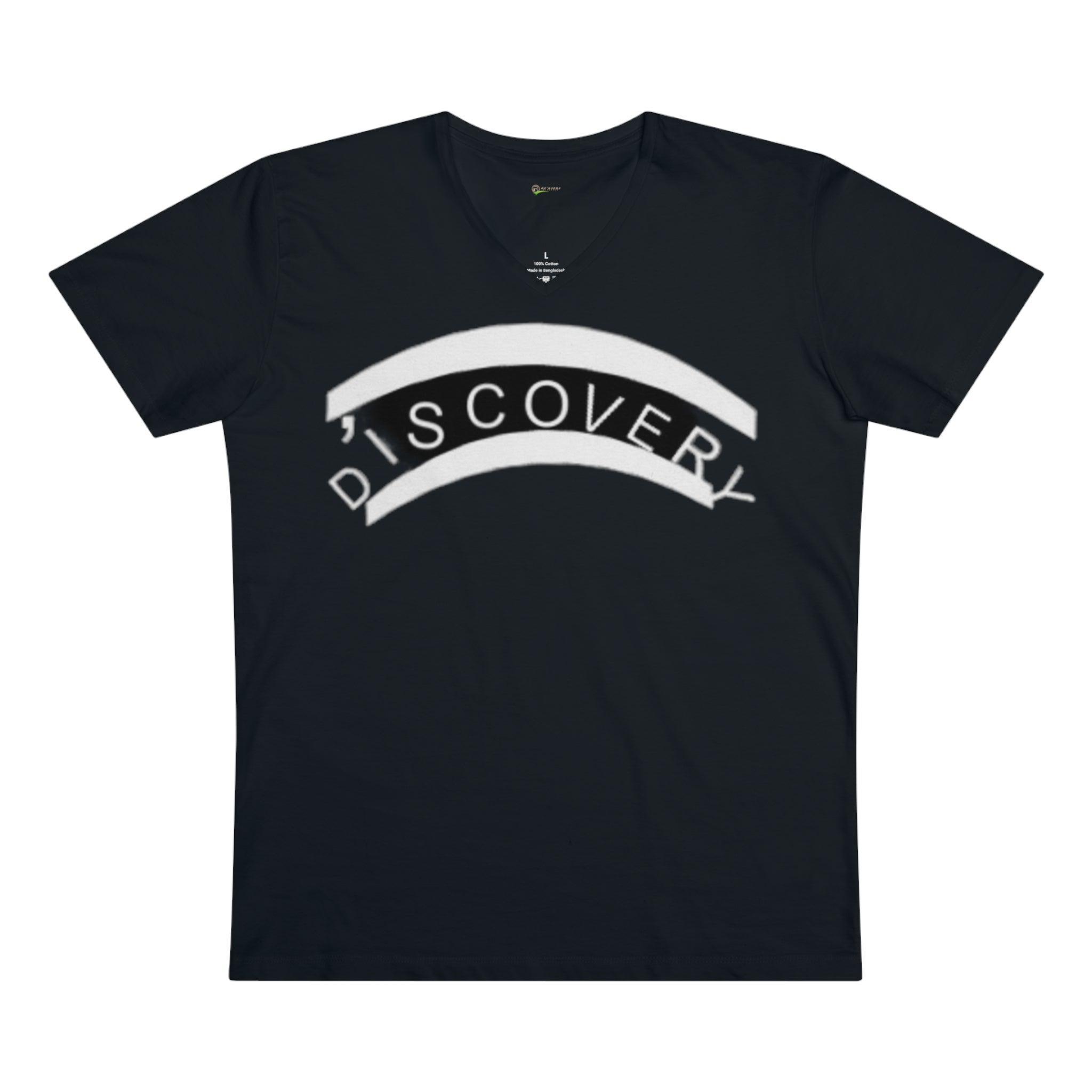 Men’s Presenter V-neck