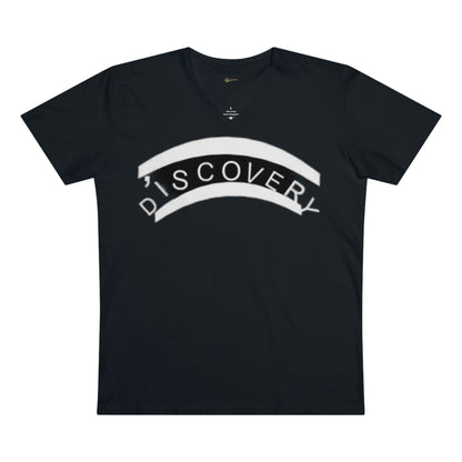 Men’s Presenter V-neck