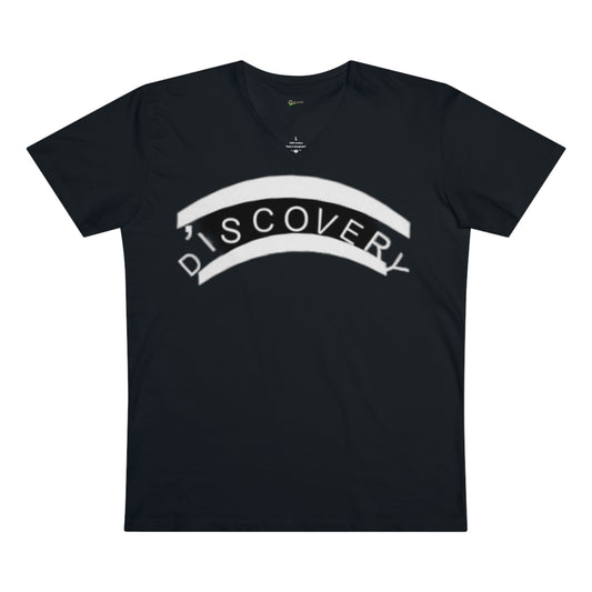 Men’s Presenter V-neck